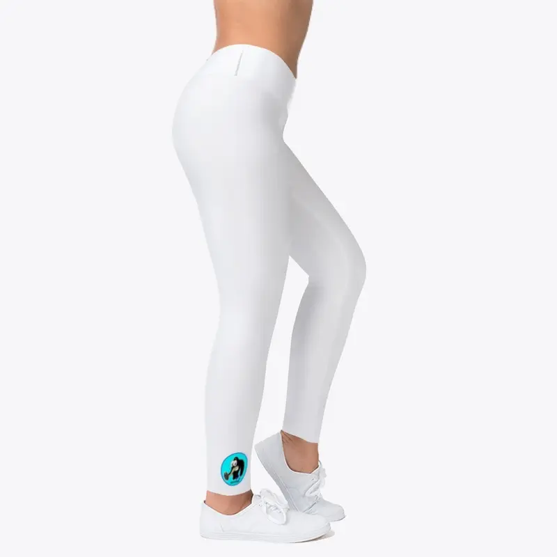 Toonstead Logo Leggins 