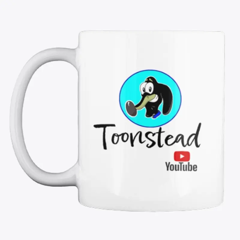 Toonstead Mug